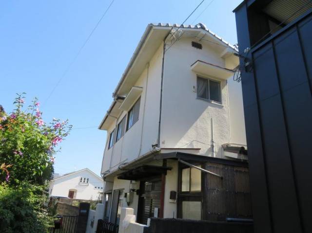 愛媛県松山市道後今市 戸建賃貸（道後今市戸建）  物件写真1