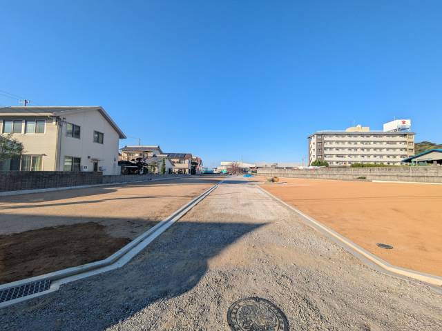 松山市谷町 画像2枚目