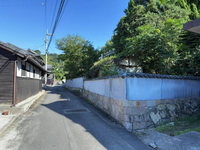 松山市平田町1087-1 松山市平田町  物件写真1