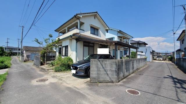 松山市南高井町1177番地3 松山市南高井町 一戸建  物件写真1