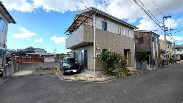 松山市余戸西5丁目6-17 松山市余戸西 一戸建  物件写真1