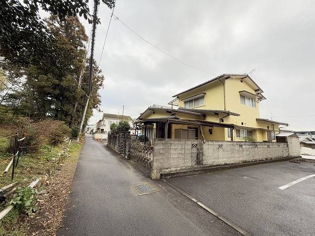 松山市南久米町743-1 松山市南久米町 一戸建  物件写真1