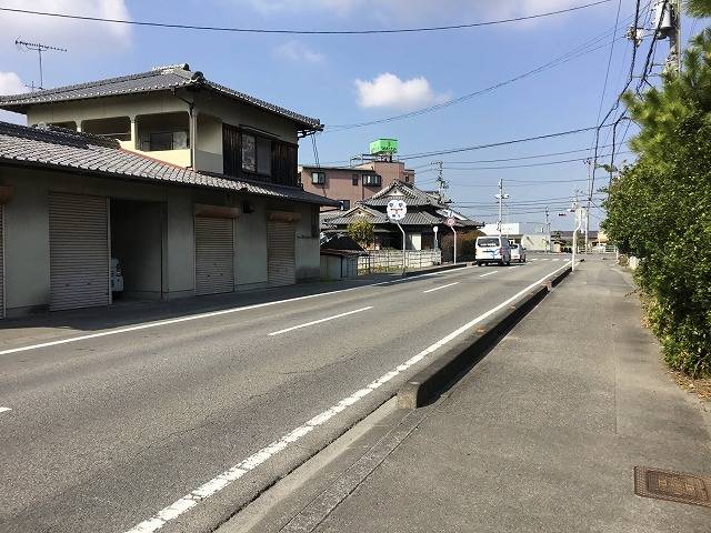 伊予郡砥部町高尾田 伊予郡砥部町高尾田  物件写真1