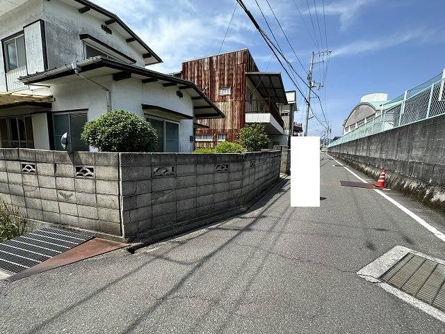 松山市土手内61番3 松山市土手内  物件写真1