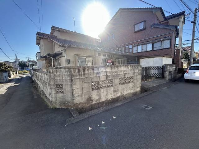 松山市松末2丁目123-13 松山市松末  物件写真1