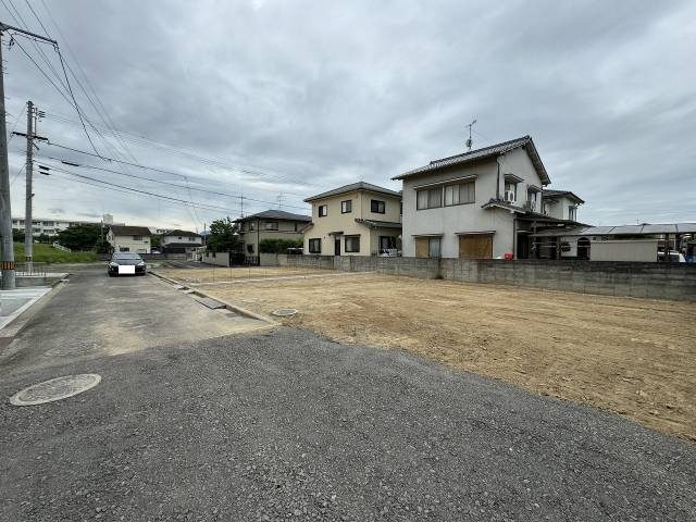 松山市福音寺町139-10 松山市福音寺町  物件写真1