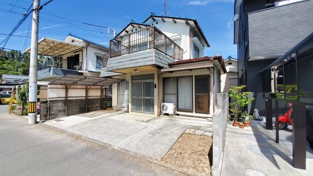 松山市太山寺町2320番67、2320番68 松山市太山寺町  物件写真1