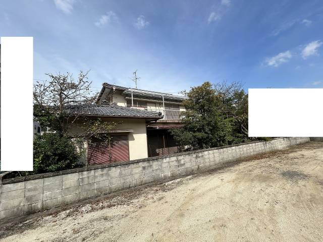 松山市西長戸町279-10、279-11 松山市西長戸町  物件写真1