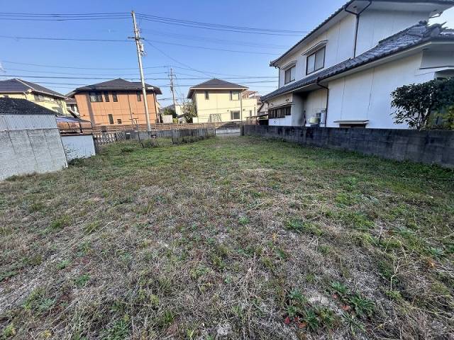 松山市南江戸町6丁目1277-6　他3筆 松山市南江戸町  物件写真1