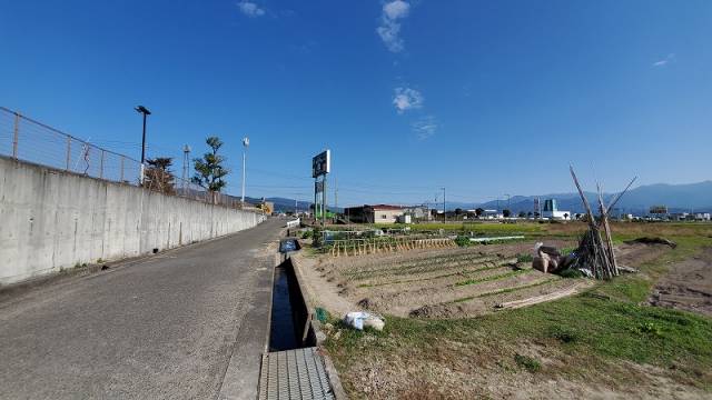 松山市水泥町1249番他3筆 松山市水泥町  物件写真1