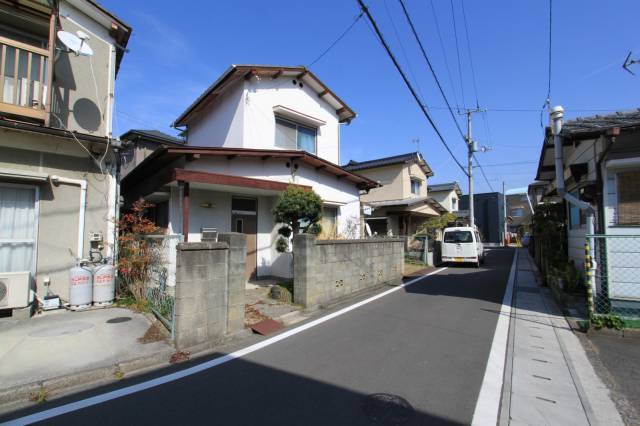 伊予郡砥部町高尾田588 伊予郡砥部町高尾田 一戸建 高尾田中古戸建 物件写真1