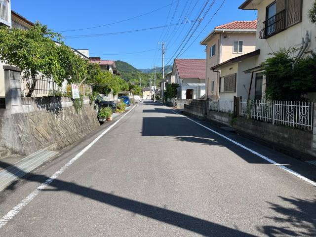 伊予郡砥部町宮内1885-78 伊予郡砥部町宮内 一戸建  物件写真1