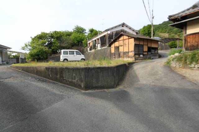 伊予郡砥部町宮内1078-2 伊予郡砥部町宮内  物件写真1