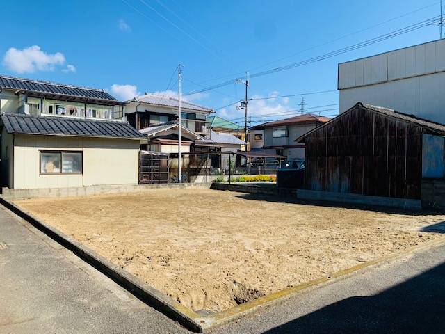 松山市保免西4丁目 松山市保免西  物件写真1