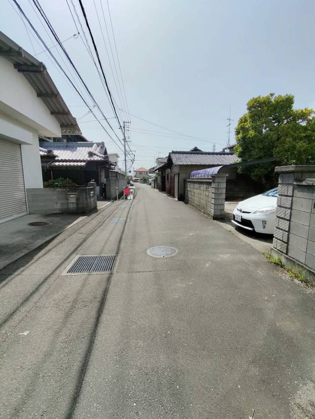 松山市久保田町 松山市久保田町  物件写真1