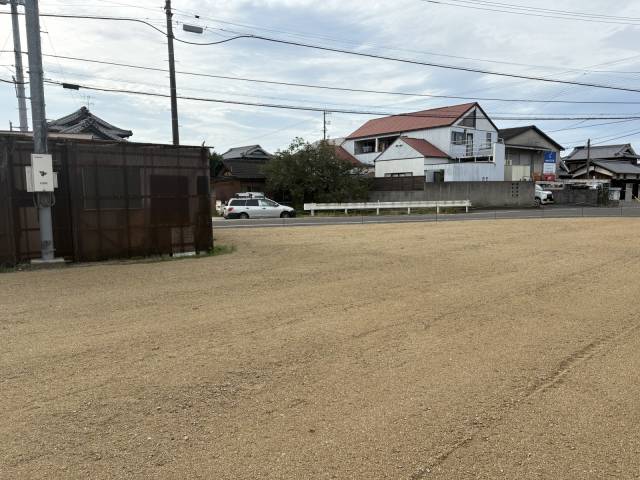 伊予郡松前町大字中川原字新開126番3 伊予郡松前町中川原 126番3 物件写真1