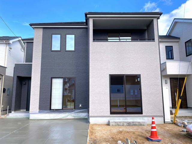 松山市山西町 一戸建画像2枚目