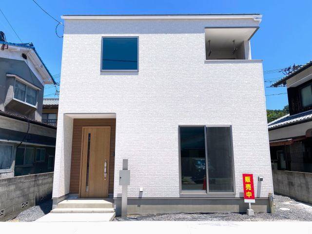 松山市堀江町 一戸建画像2枚目