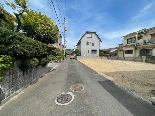 愛媛県松山市山越1丁目 松山市山越 一戸建  物件写真1