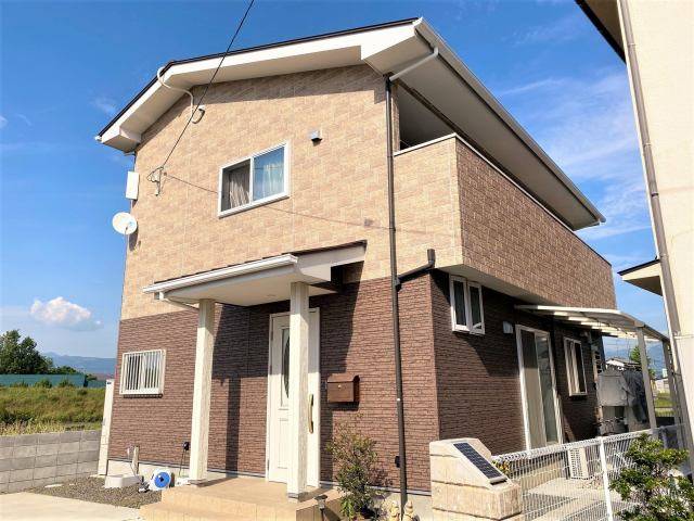 伊予郡砥部町高尾田 一戸建画像2枚目