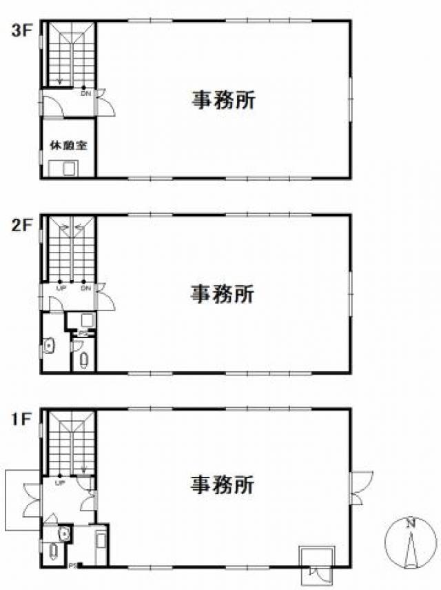 伊予郡松前町西古泉 一戸建画像1枚目