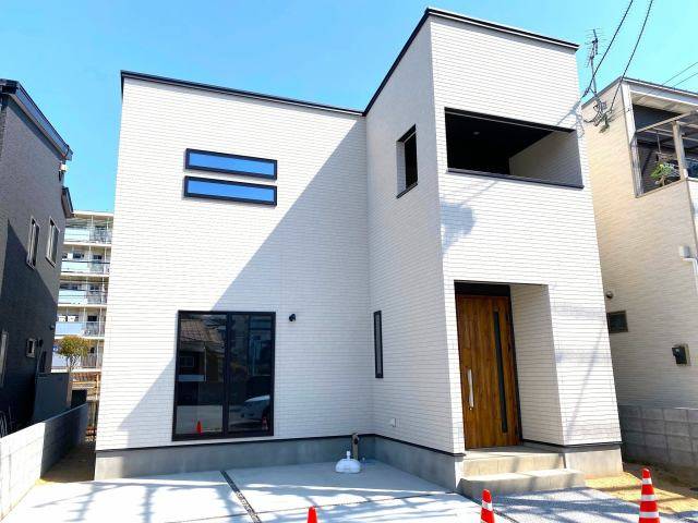 松山市山西町 一戸建画像2枚目