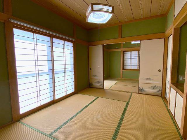 愛媛県松山市福音寺町 松山市福音寺町 一戸建  物件写真1