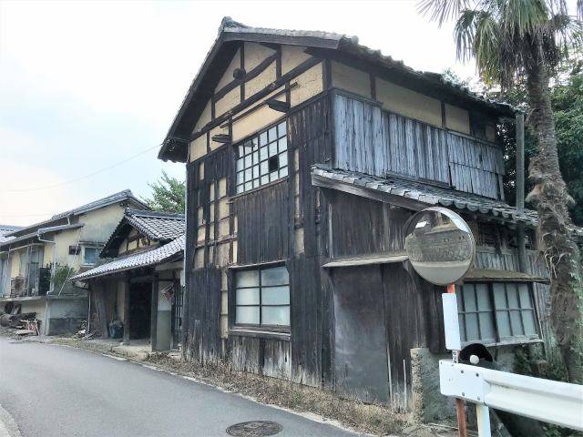 愛媛県松山市浅海原 松山市浅海原   物件写真1