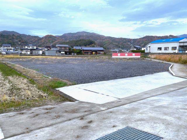 松山市平井町 画像2枚目