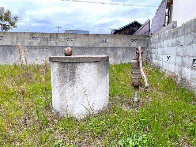 愛媛県松山市片山 松山市片山   物件写真1