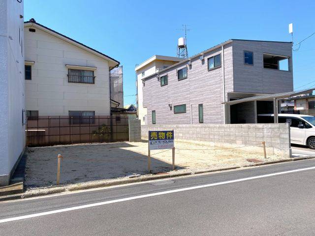 愛媛県松山市木屋町1丁目 松山市木屋町   物件写真1