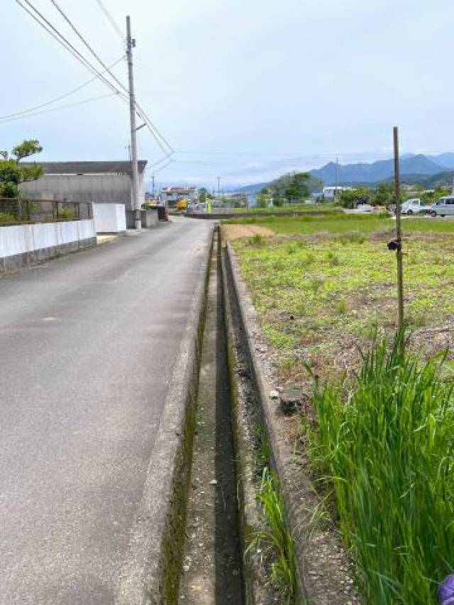 愛媛県松山市津吉町 松山市津吉町   物件写真1