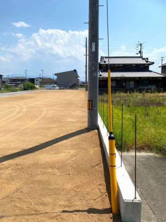 愛媛県松山市南吉田町 松山市南吉田町   物件写真1