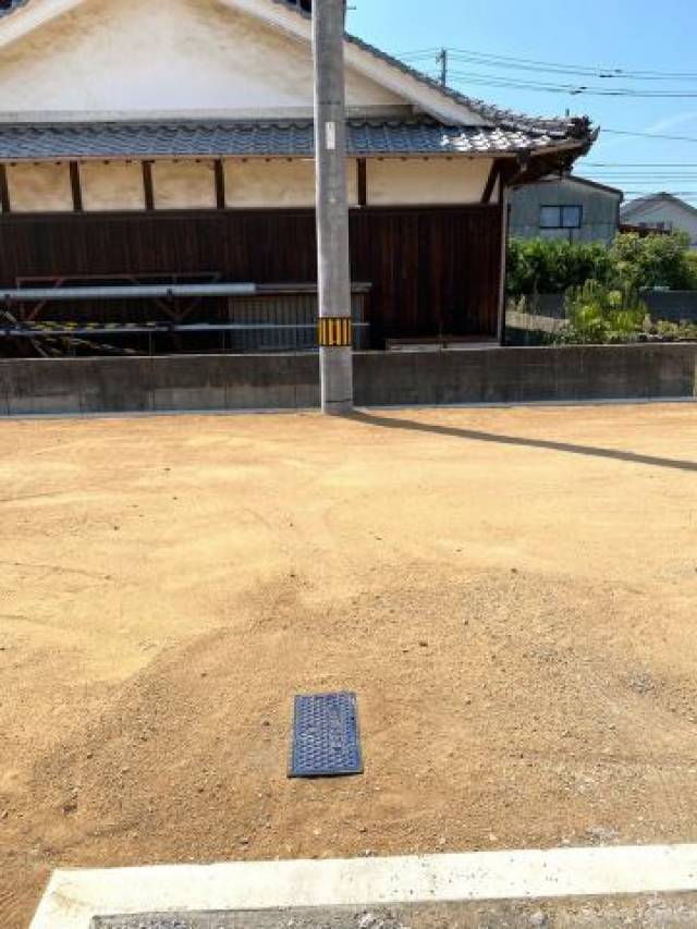 愛媛県松山市南吉田町 松山市南吉田町   物件写真1