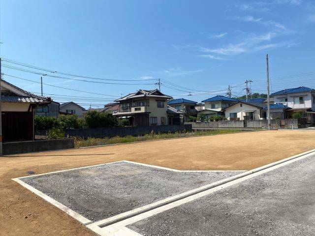 松山市南吉田町 画像2枚目