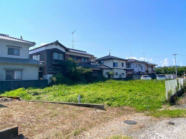 愛媛県伊予市稲荷 松山市河野中須賀   物件写真1