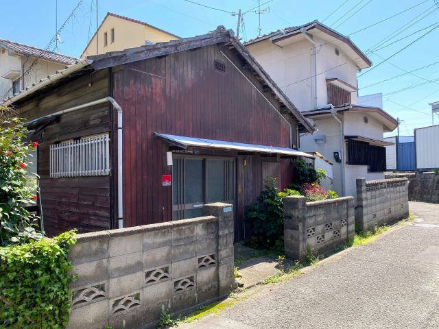 愛媛県松山市御幸2丁目 松山市御幸   物件写真1