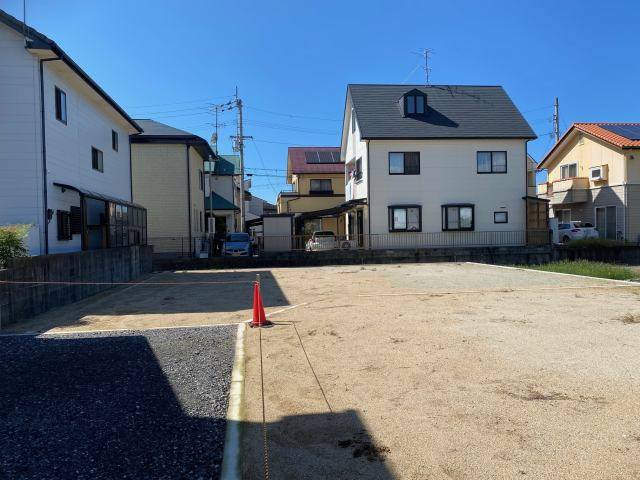 愛媛県松山市南吉田町 松山市南吉田町   物件写真1