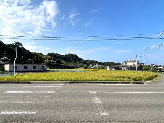 愛媛県松山市太山寺町 松山市太山寺町   物件写真1