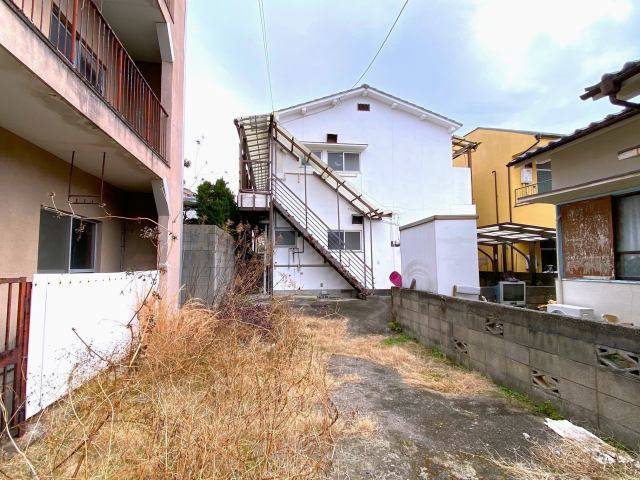 愛媛県松山市山西町 松山市山西町   物件写真1