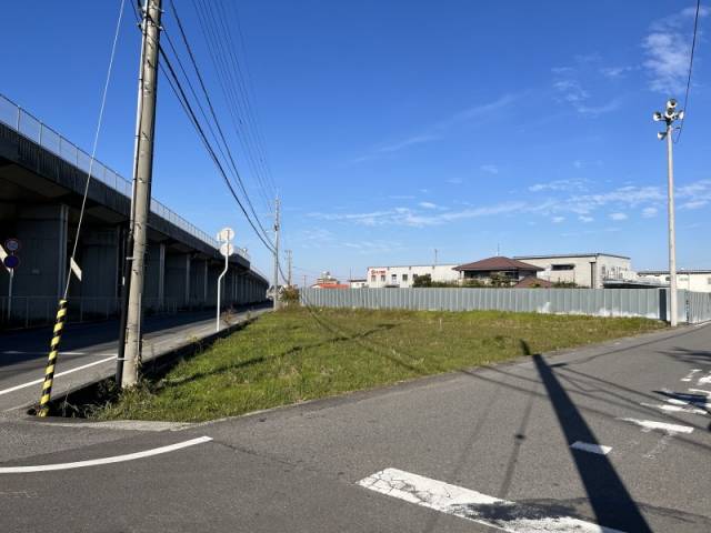 松山市南高井町1565-1 松山市南高井町  物件写真1