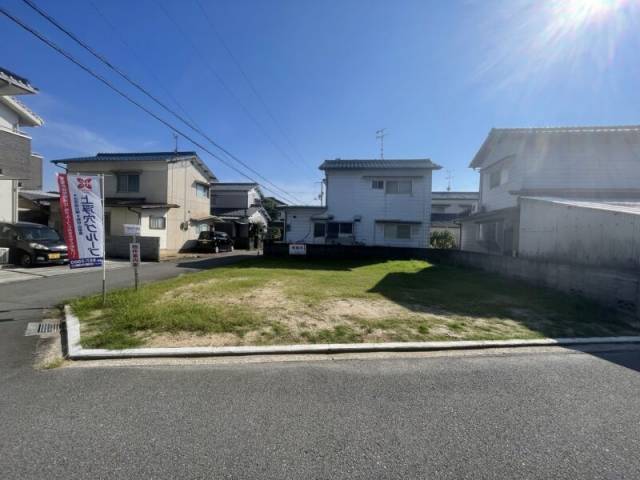 松山市磯河内甲88-36 松山市磯河内  物件写真1