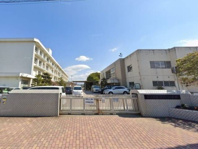 松山市森松町515-1外 松山市森松町 3号地 物件写真1