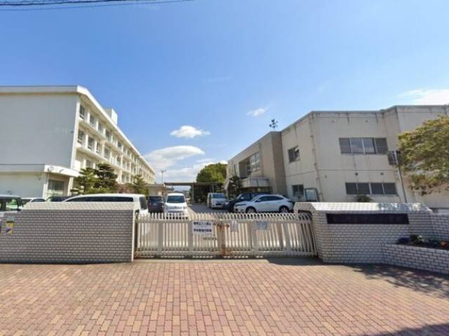 松山市森松町515-1外 松山市森松町 10号地 物件写真1