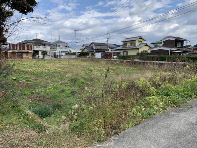 松山市東方町甲2319-1 松山市東方町  物件写真1