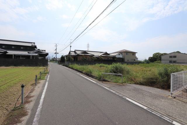 伊予市下吾川字北野505他 伊予市下吾川 1号地 物件写真1