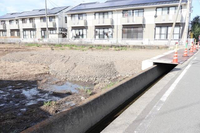 伊予市下吾川字北野505他 伊予市下吾川 3号地 物件写真1