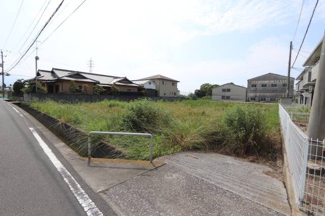 伊予市下吾川字北野505他 伊予市下吾川 5号地 物件写真1