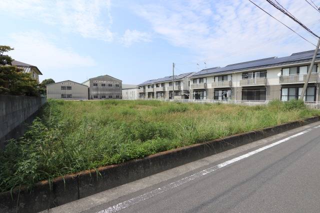 伊予市下吾川字北野505他 伊予市下吾川 7号地 物件写真1