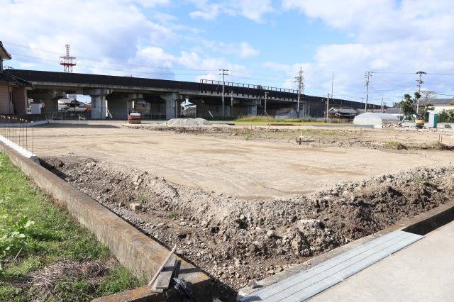 伊予市下吾川字壱丁地688番他 伊予市下吾川 2号地 物件写真1